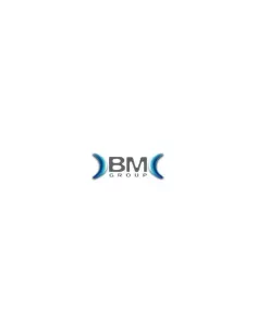 Bm 00338 terminal aislado horquilla 6 f 8