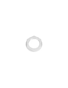 Bm 3696 tuercas nylon fv pg 7 din 46320