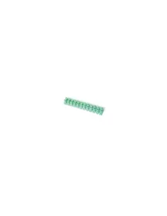 Cabur camut02 camut 12//02 12-polige Klemme – 2,5 mm2