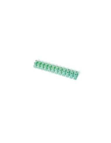 Cabur camut 12//06 12 polos terminales 6 mm2