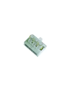 Cabur cont506 cont//5//6 morsetto volante 5po 6mm