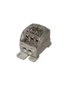 Cabur qblok1p160 qblok1p160a6 morsett  1p-160a-6f