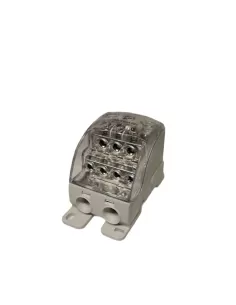 Cabur qblok1p400 qblok1p400a10 morsett  1p-400a-10f