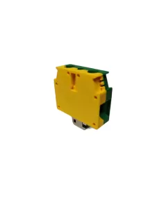 Cabur te510 tec 10//d morsetto di terra