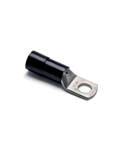 Cembre ane9-m10 terminal de cable aislado sección 35mm2 agujero de tornillo flexible 10mm