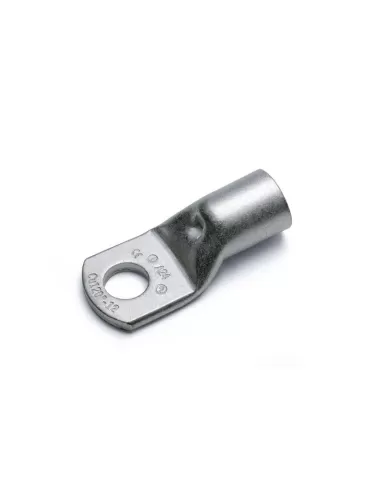 Cembre a1-m6 Kabelschuh, Abschnitt 4–6 mm2, Schraubenloch 6 mm