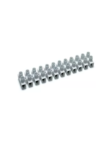 Cembre ekl1bepa12 Polyamid-Klemmenblock mit 4 mm2 Querschnitt