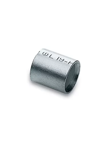 Cembre giunto parallelo sezione 10mmq l2-p
