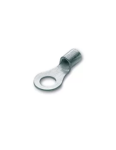 Cembre s6-m6 cosse de câble brasée section oeillet trou de vis 6mm2