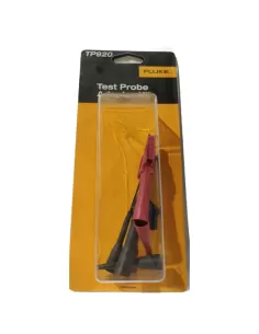 Kit d'adaptateurs Fluke TP920 pour sondes TL71 et TL75