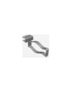 Obo bettermann tks 6-25 clip de support 1483013