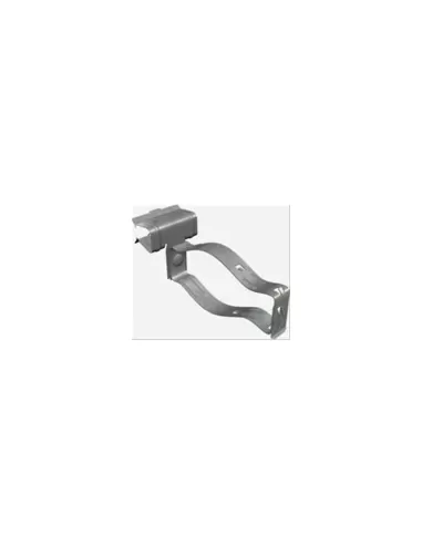 Obo bettermann tks 6-25 clip de support 1483013