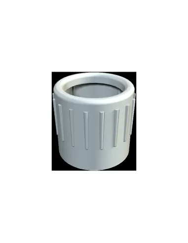 Douille terminale Obo bettermann 129 pg48 2044471