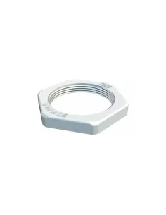 Obo bettermann 2048906 116 m12 lgr pa locknut