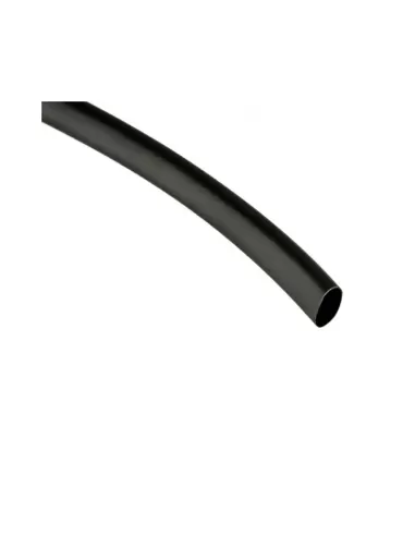 Panduit hstt25-y6, lot de 14 gaines de 152 mm, calibre 6,4, bleu