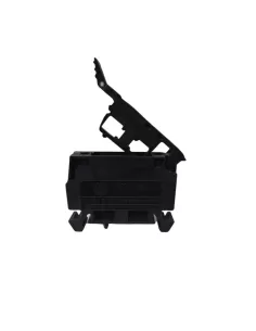 Allen-bradley 1492-wfb4 porte-fusible à vis 4 mm² noir