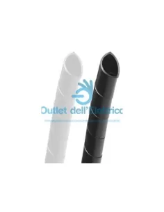 Itw SP 20 Espiral pe natural 18-120