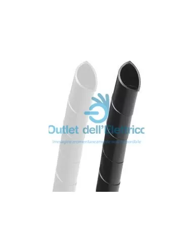 Itw SP 20 Spiral pe natural 18-120