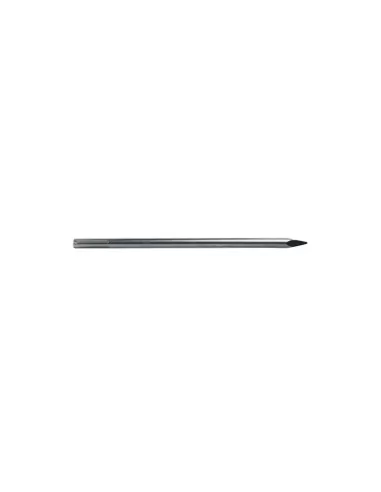 Itw 112200 burin pointu sds max l400