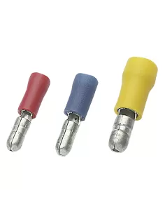 Raccords cylindriques mâles rouges Itw 11240148 d4