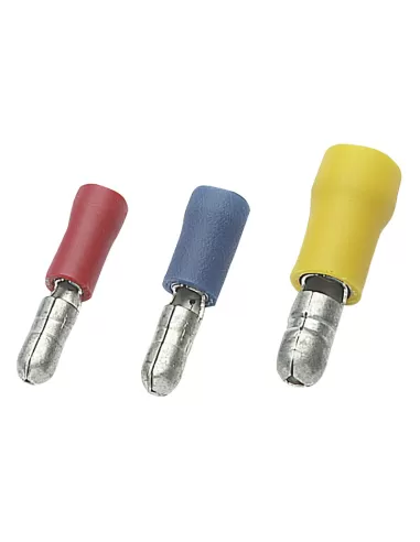 Raccords cylindriques mâles rouges Itw 11240148 d4