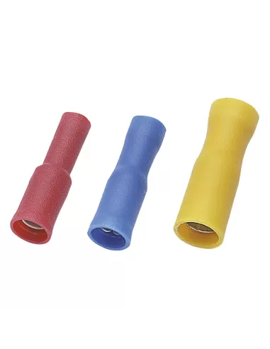 Raccords cylindriques femelles rouges Itw 11241148 d4