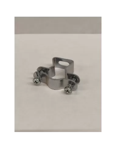 Collier de fixation tube Euro 2000 d 16