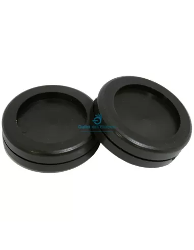 Presse-étoupe en caoutchouc Vemer 80718