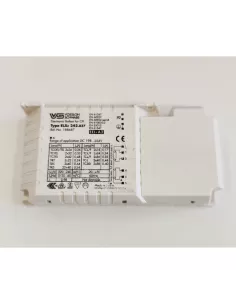 Vossloh 188687 alimentatore elxc242 837 79x33 k3159-147 c src 220-2