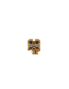 Weidmuller sak 10 ts 32/atex 0110020000 terminal de tornillo 10 mmq