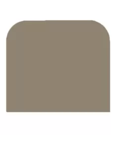 Weidmuller tw (1.5) 0130160000 série sak, plaque de séparation, 1 5 mm, beige