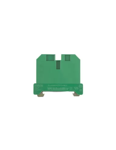 Weidmuller ek 16 ts 35 0190160000