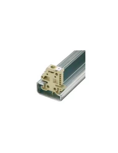 Weidmuller ewk 1 (8.5) 0206160000