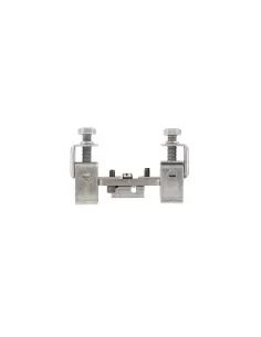 Pince à saké Weidmuller 70 ts 32 pe, section transversale 70 mm, raccord à vis