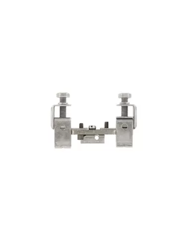 Pince à saké Weidmuller 70 ts 32 pe, section transversale 70 mm, raccord à vis
