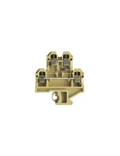 Weidmuller dk 4 j/32 0484060000