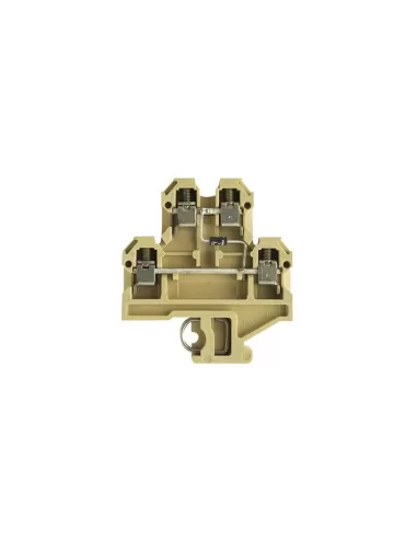Weidmuller dk 4 j/32 0484060000