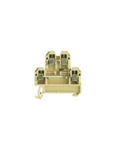 Weidmuller dk 4 j/35 0538960000
