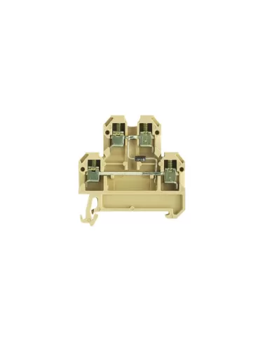 Weidmuller dk 4 j/35 0538960000