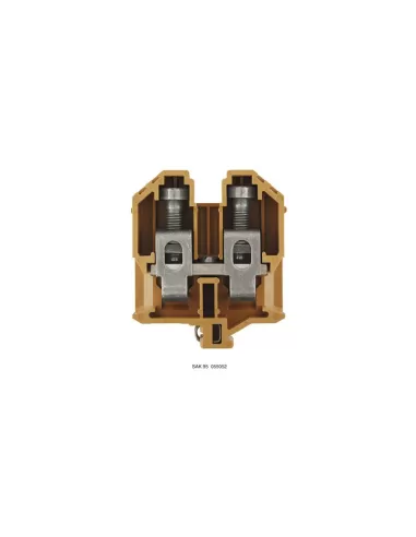 Weidmuller Sack 95 TS 32 0550520000