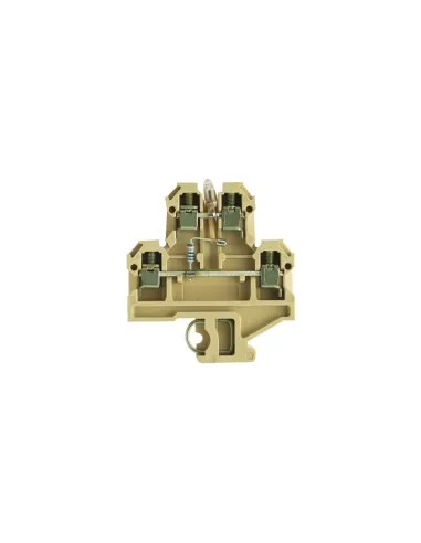 Weidmuller dk 4gl/32 0569560000