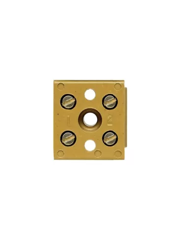 Weidmuller bk 2 krg morsettiera 0624720000