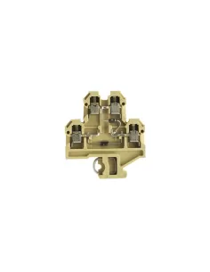 Weidmuller dk 4 j/32 0642760000