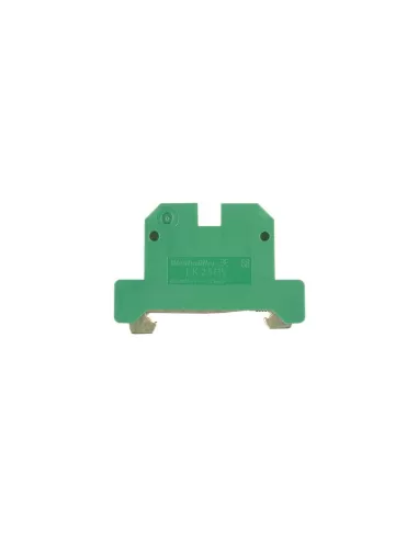 Weidmuller ek 2 5 nts 35 0661060000