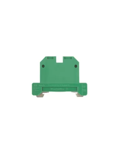 Weidmuller ek 10 ts 35 0661360000