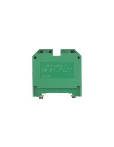 Weidmuller ek 35 ts 35 0661460000