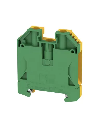 Weidmüller wpe 16 yellow//green wemid atex 1010400000