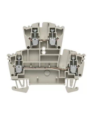 Weidmuller wdk 2 5 pour wqv atex 1021500000