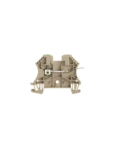 Weidmuller wdu 2 5 l à visser 1022100000