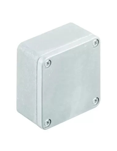 Weidmuller k01 64x58x34, surface rugueuse 1565240000
